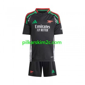 Koszulka Arsenal Dziecięca Precz 2024/25 Koszulki Piłkarskie